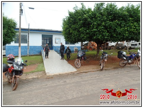 rolim de moura